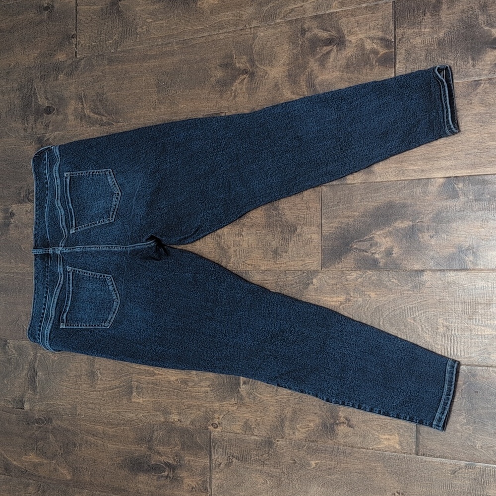 Torrid Jegging Skinny Jeans - Picture 4 of 5